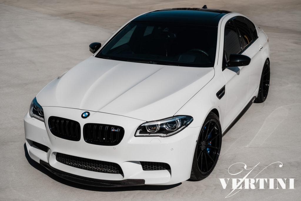 BMW M5 | RFS 1.2