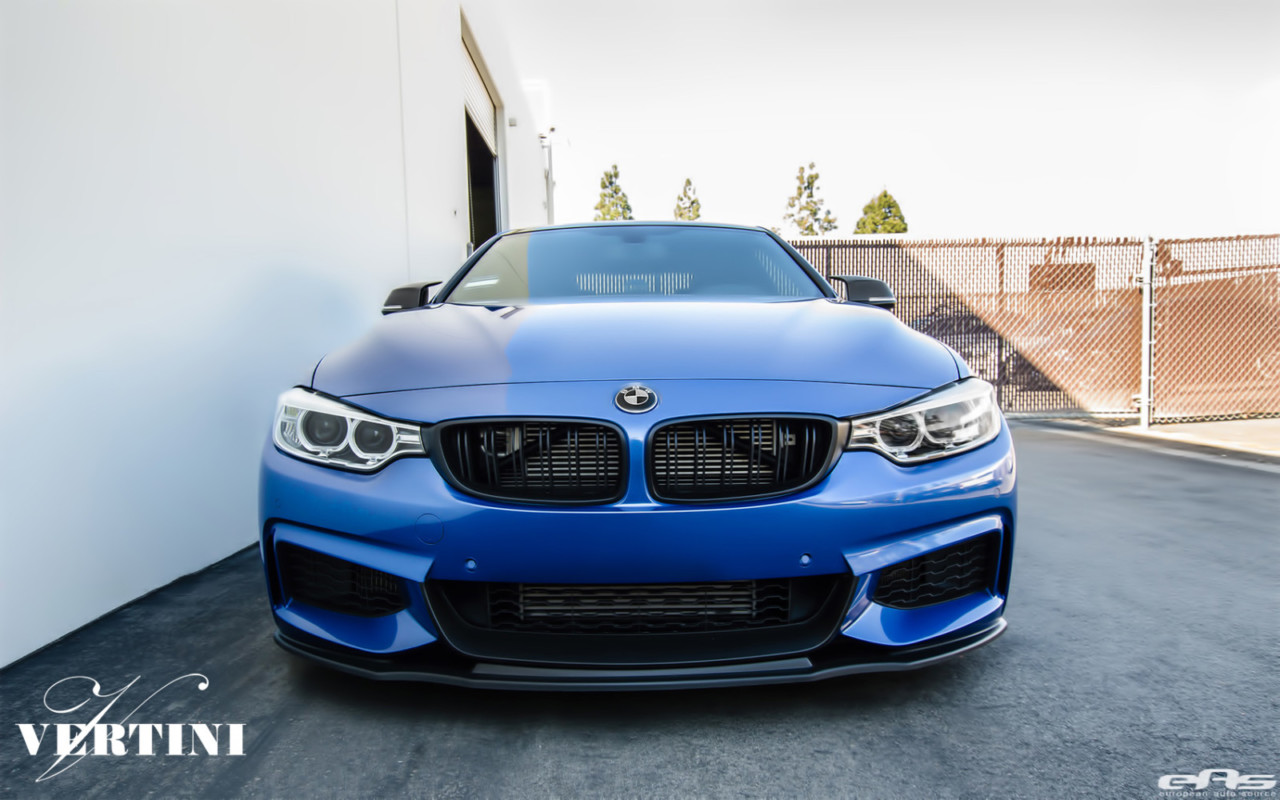 BMW 435i | RFS 1.1