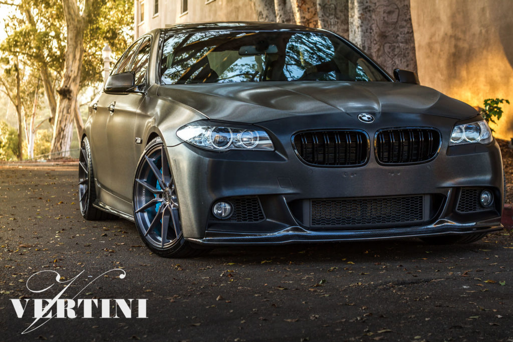 BMW F10 | RFS 1.2