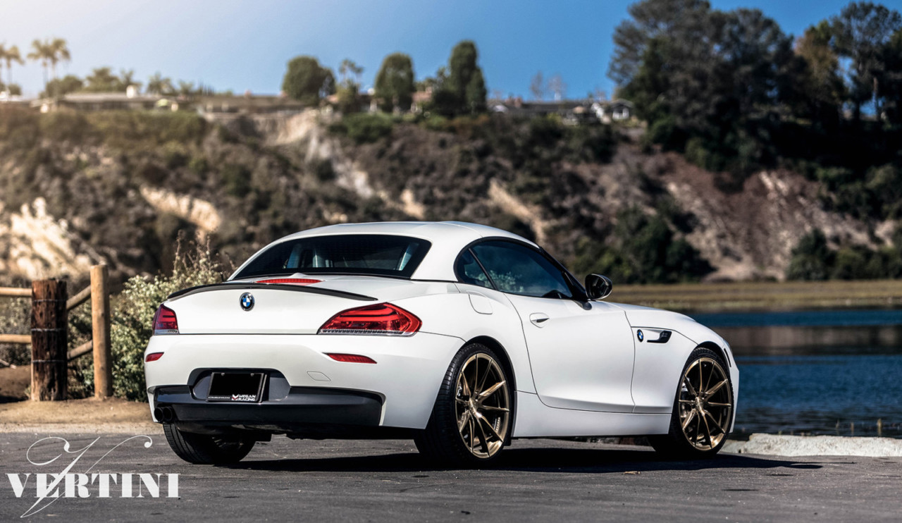 BMW Z4 | RFS 1.1