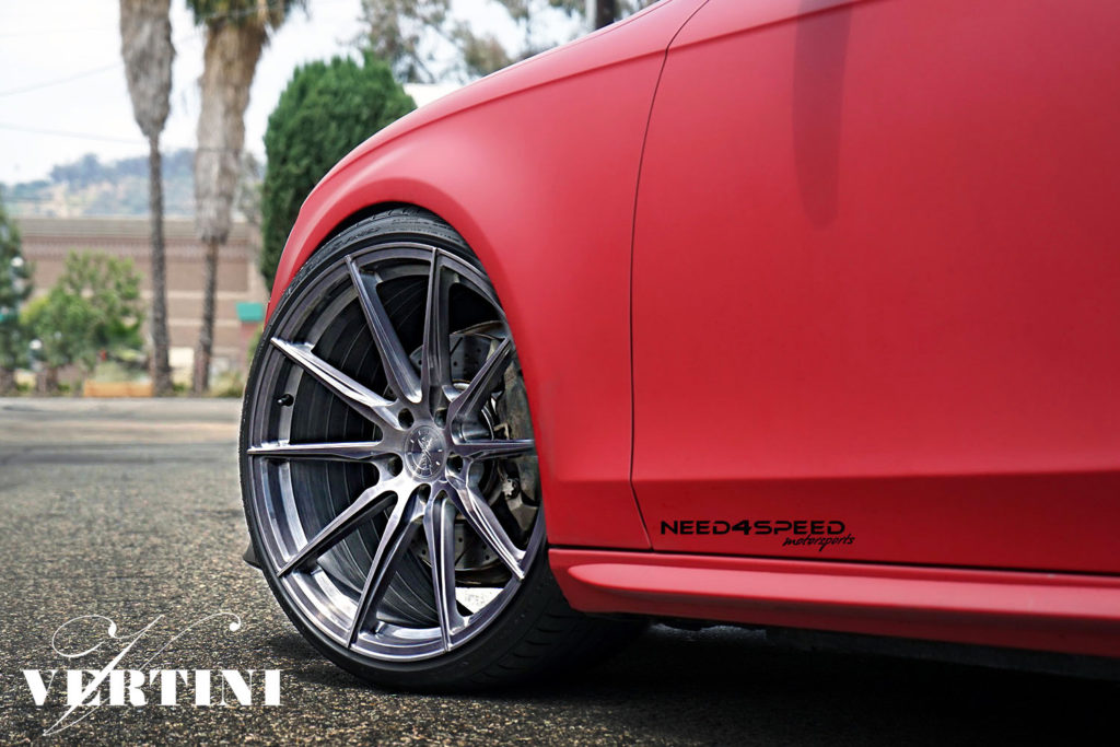 Audi S4 | RFS 1.1