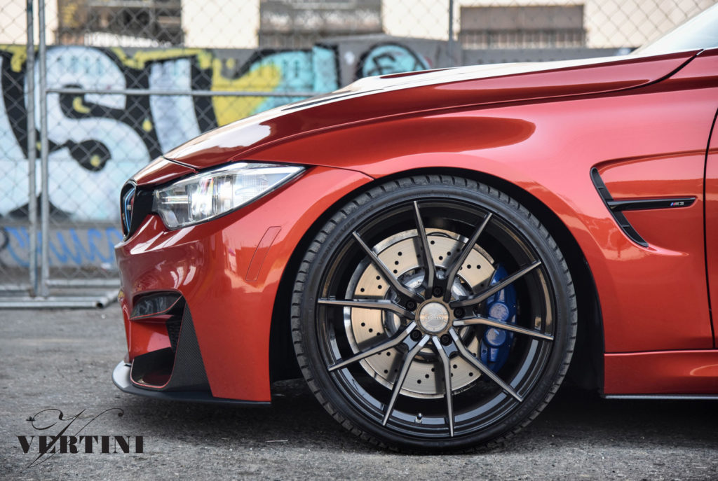 BMW M3 | RFS 1.2