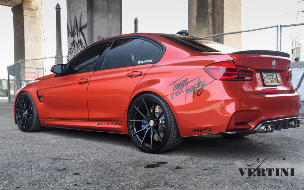 BMW M3 | RFS 1.2