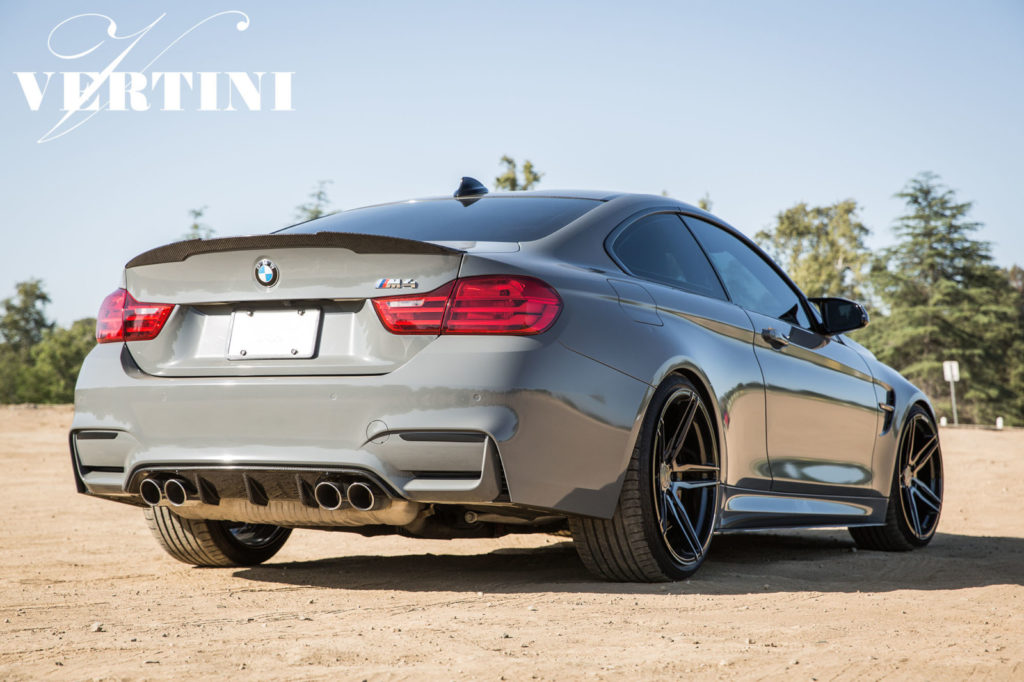 BMW M4 | RFS1.6