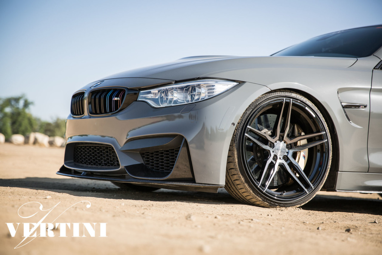 BMW M4 | RFS1.6