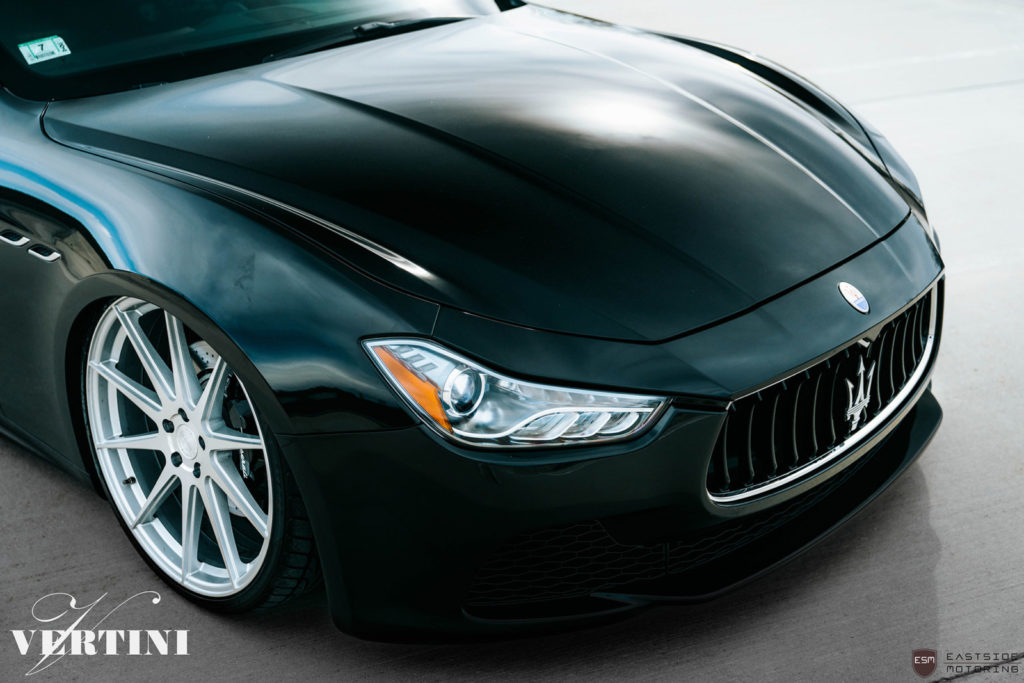 Maserati Ghibli | RFS1.3