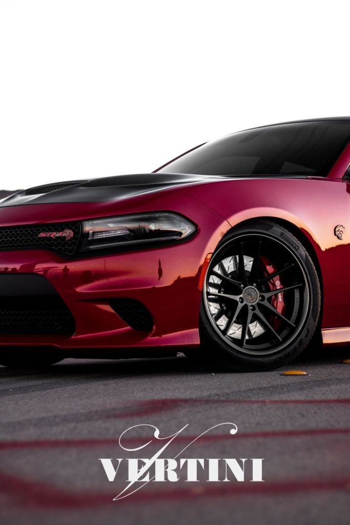 Dodge Hellcat | RFS1.5