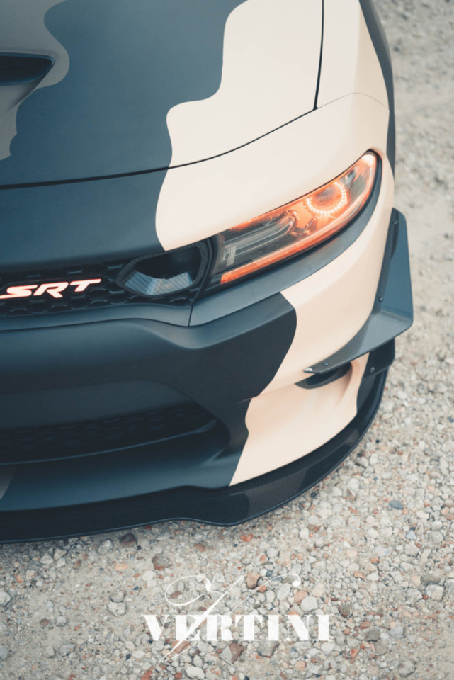 Dodge Charger | RFS1.8