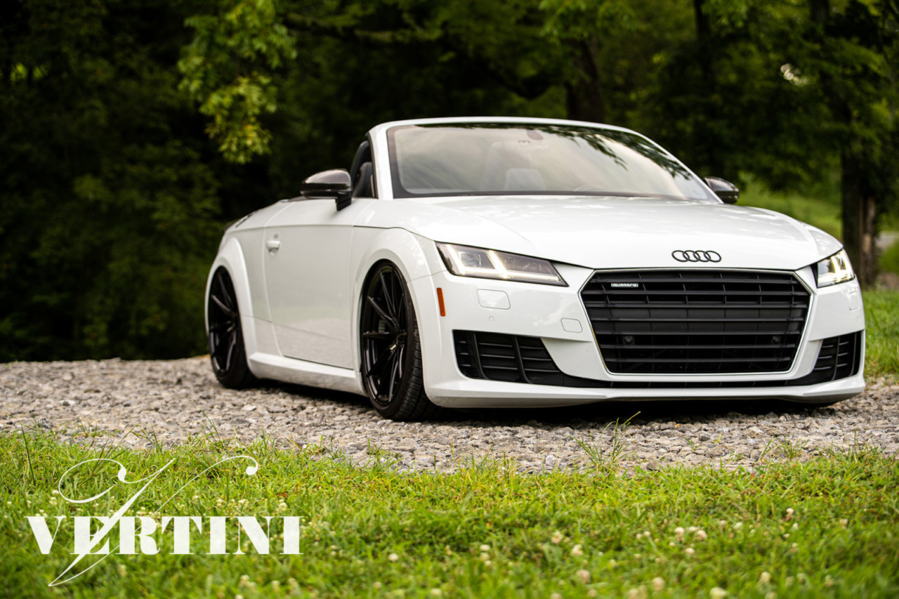 Audi | RFS1.1