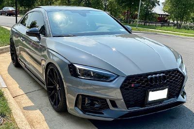 Audi RS5 | RFS1.3