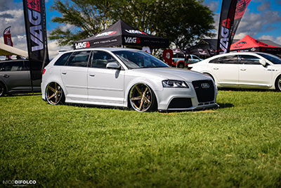 Audi RS3 | RFS 1.7