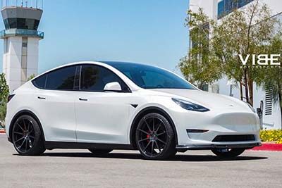 Tesla Model Y | RFS1.3